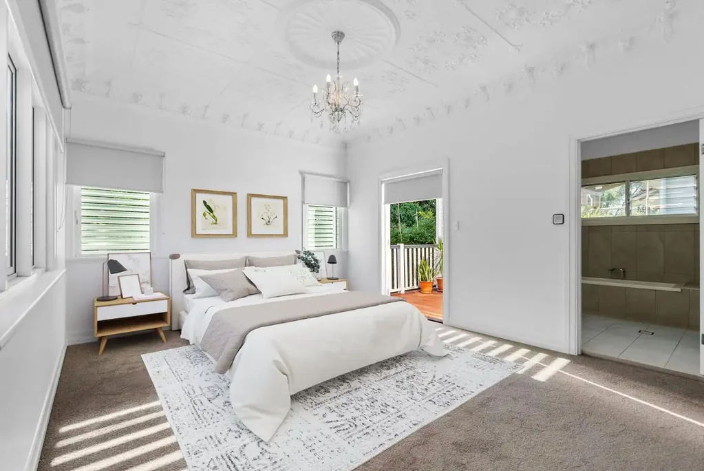 Highgate Hill 6部屋 Exceptional Dual Living Opportunity