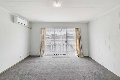 Excellent Location - Rent Includes Water & Lawn