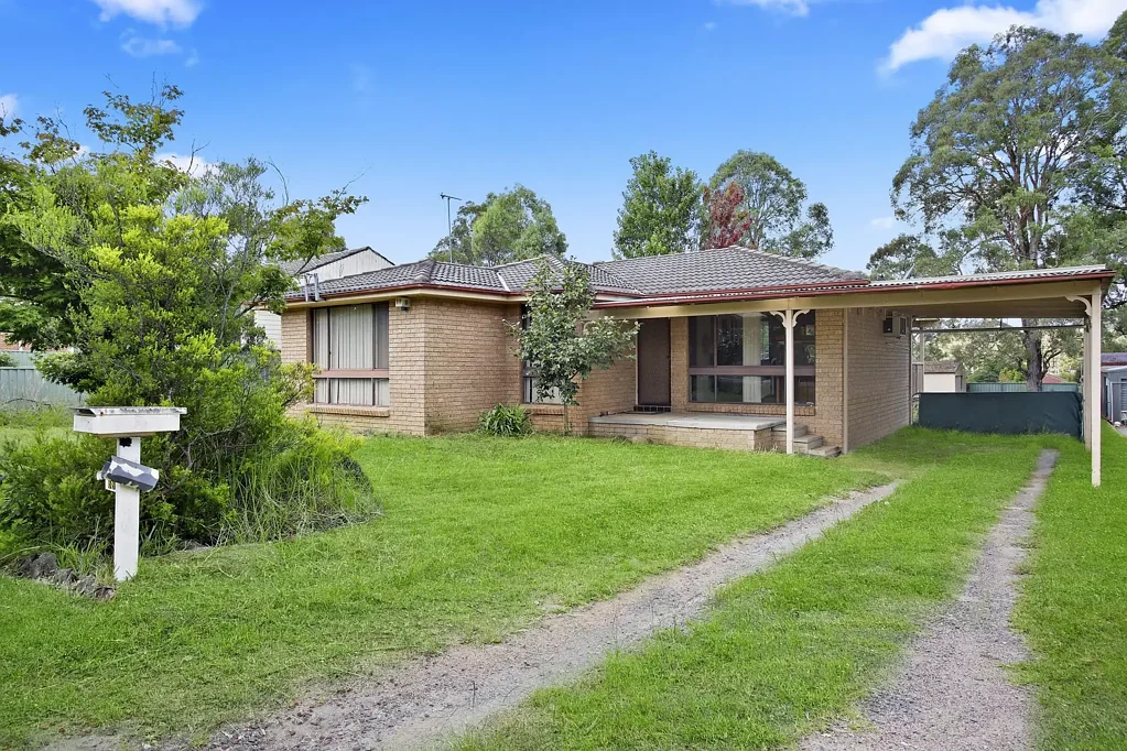 68 Castlereagh Street, Tahmoor, NSW 2573