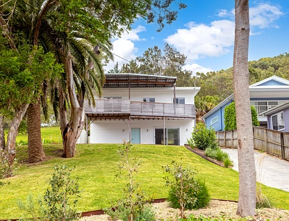190 Boomerang Drive, Blueys Beach, Hunter, 4房, 2浴, House