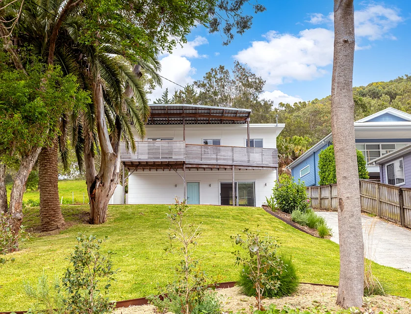 190 Boomerang Drive, Blueys Beach, Hunter, 4房, 2浴, House