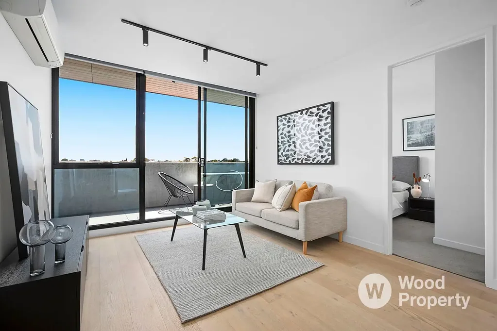 415/125 Francis St, Yarraville, VIC 3013