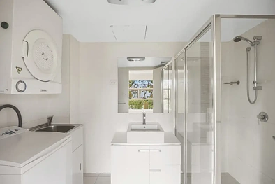 1/13 Burra Place, Braddon, ACT 2612, 1 Bedrooms, 1 Bathrooms, Apartment