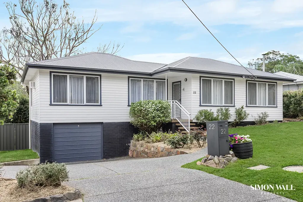 Merewether Heights 3બેડરૂમ Relaxed Living Amongst Your Own Beautiful Oasis