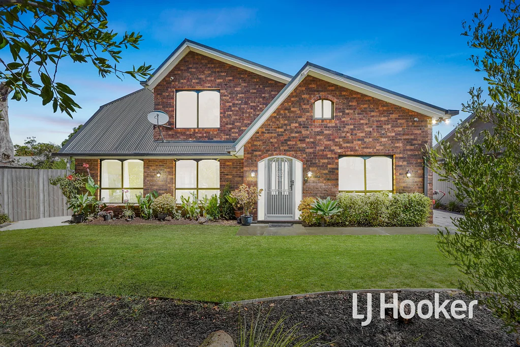 1/1 Kilvington Court, Berwick, VIC 3806