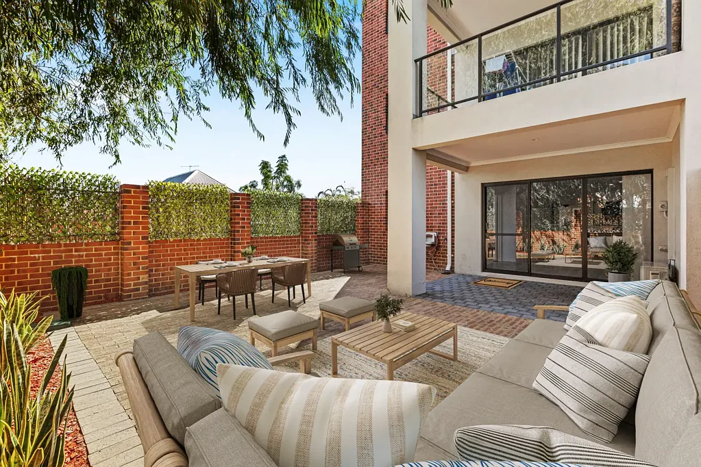 2/36 Henry Street, East Cannington, WA 6107