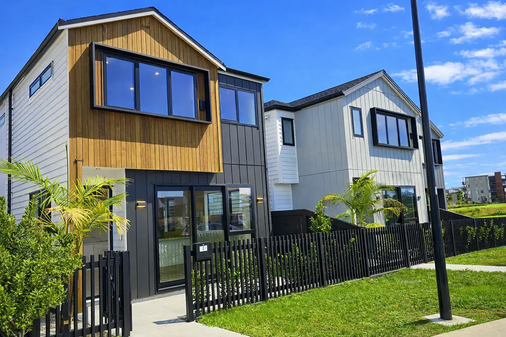 Milldale 4房  Space, Comfort, and Low-Maintenance Living