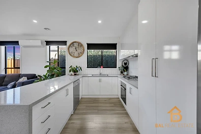 20 Chromite Circuit, Weir Views, VIC 3338, 3房, 2浴, House