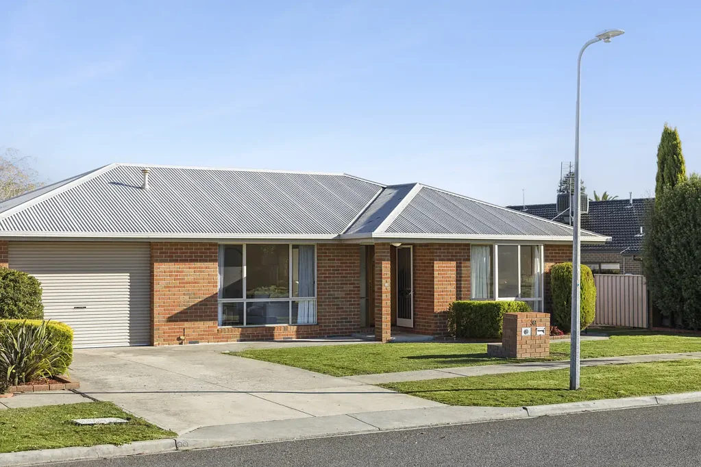 Kyneton 3غرفة نوم Easy Living in the Heart of Kyneton
