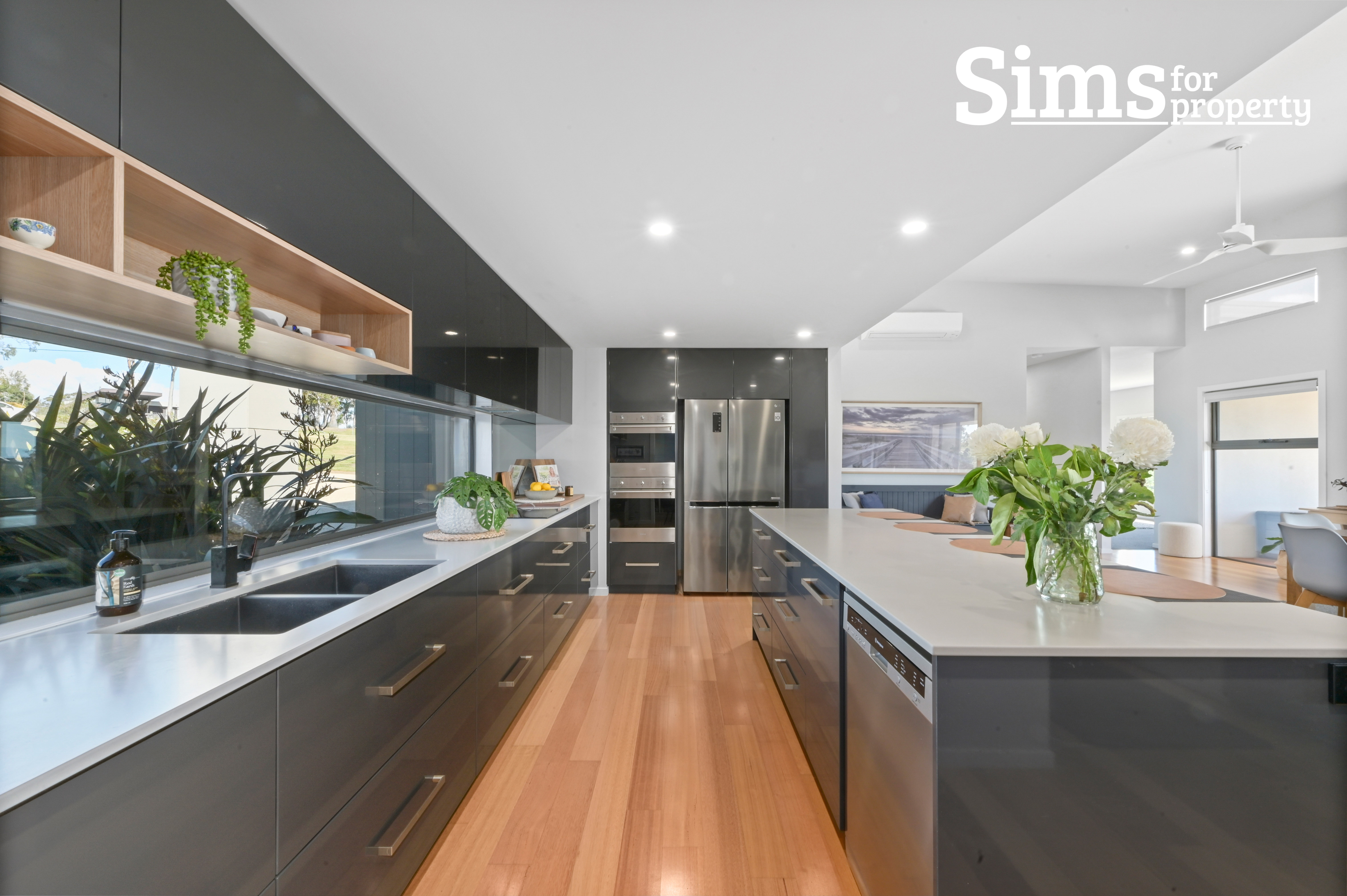 47 WHITE GUM RISE, ST LEONARDS TAS 7250, 0房, 0浴, House