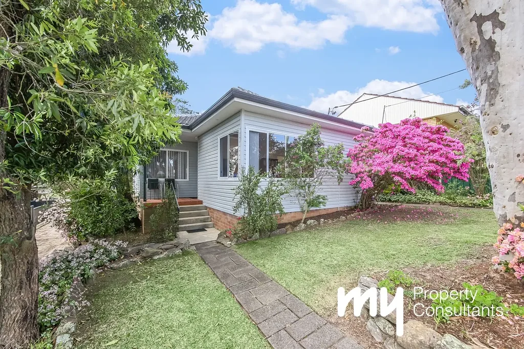 31 Oliver Street, Heathcote, NSW 2233
