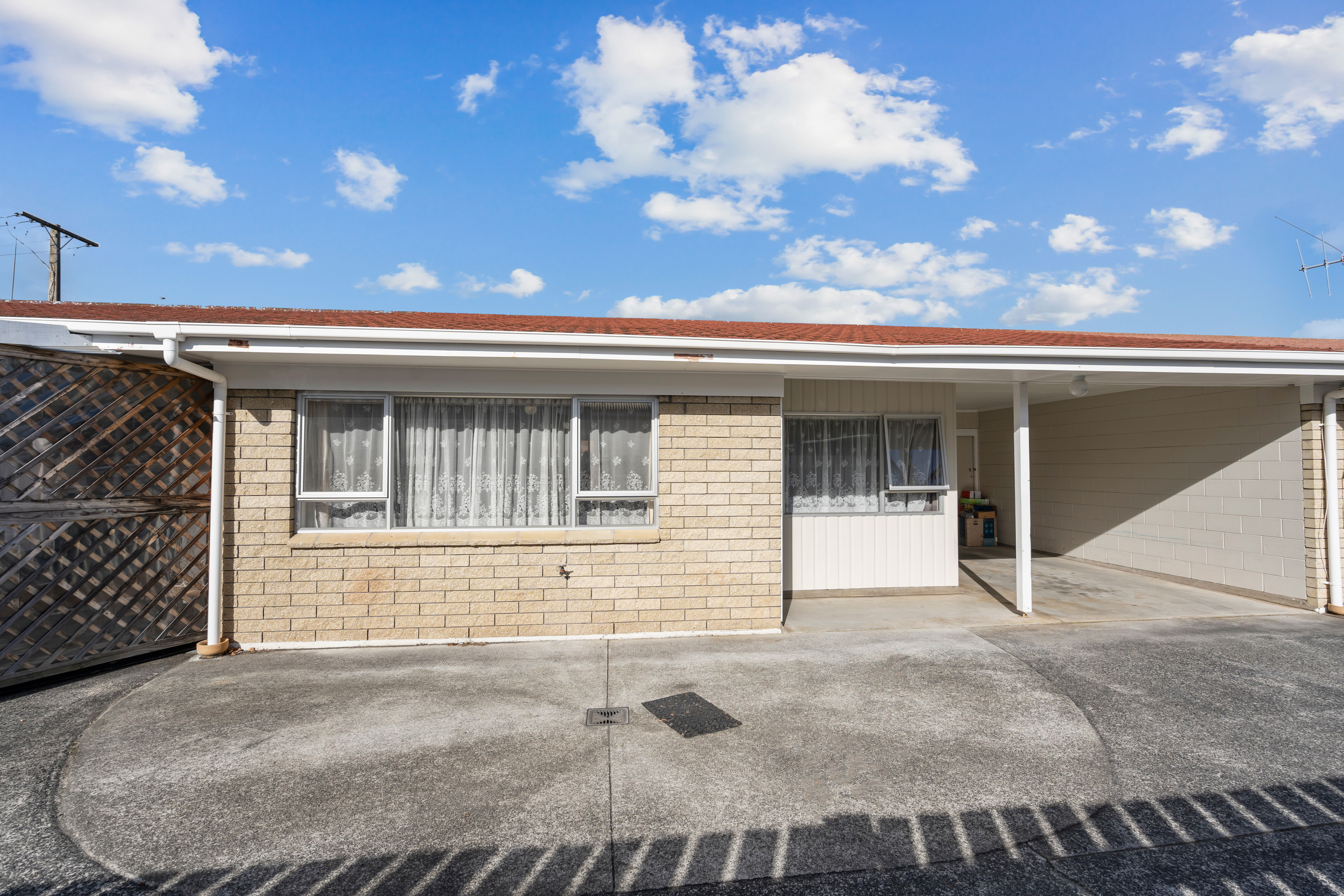 2/10 Deveron Street, Regent, Whangarei, 2 chambres, 1 salles de bain, Unit