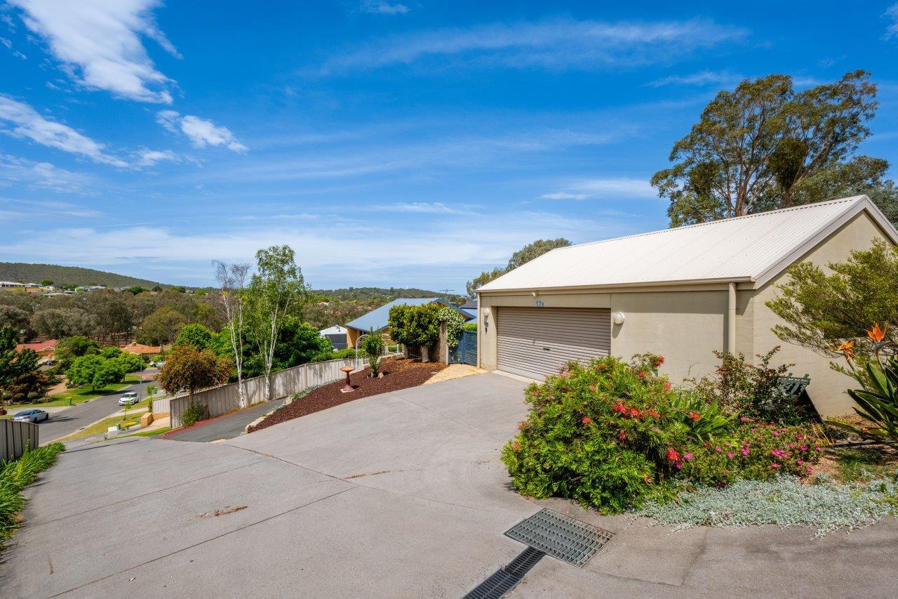 17B FLORENCE CR, WEST ALBURY NSW 2640, 0部屋, 0バスルーム, House