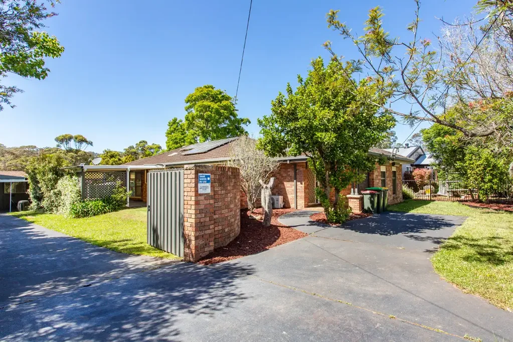 Spacious Family Living with Huge Backyard