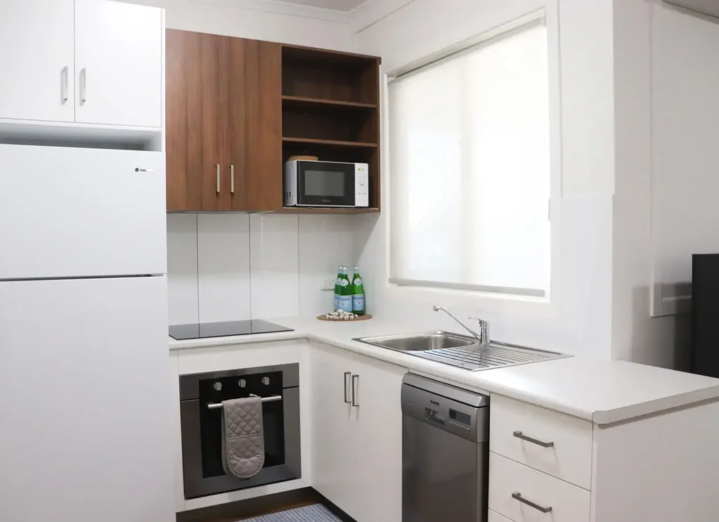 Immaculately Presented  Furnished CBD Units- Units 3 & 4