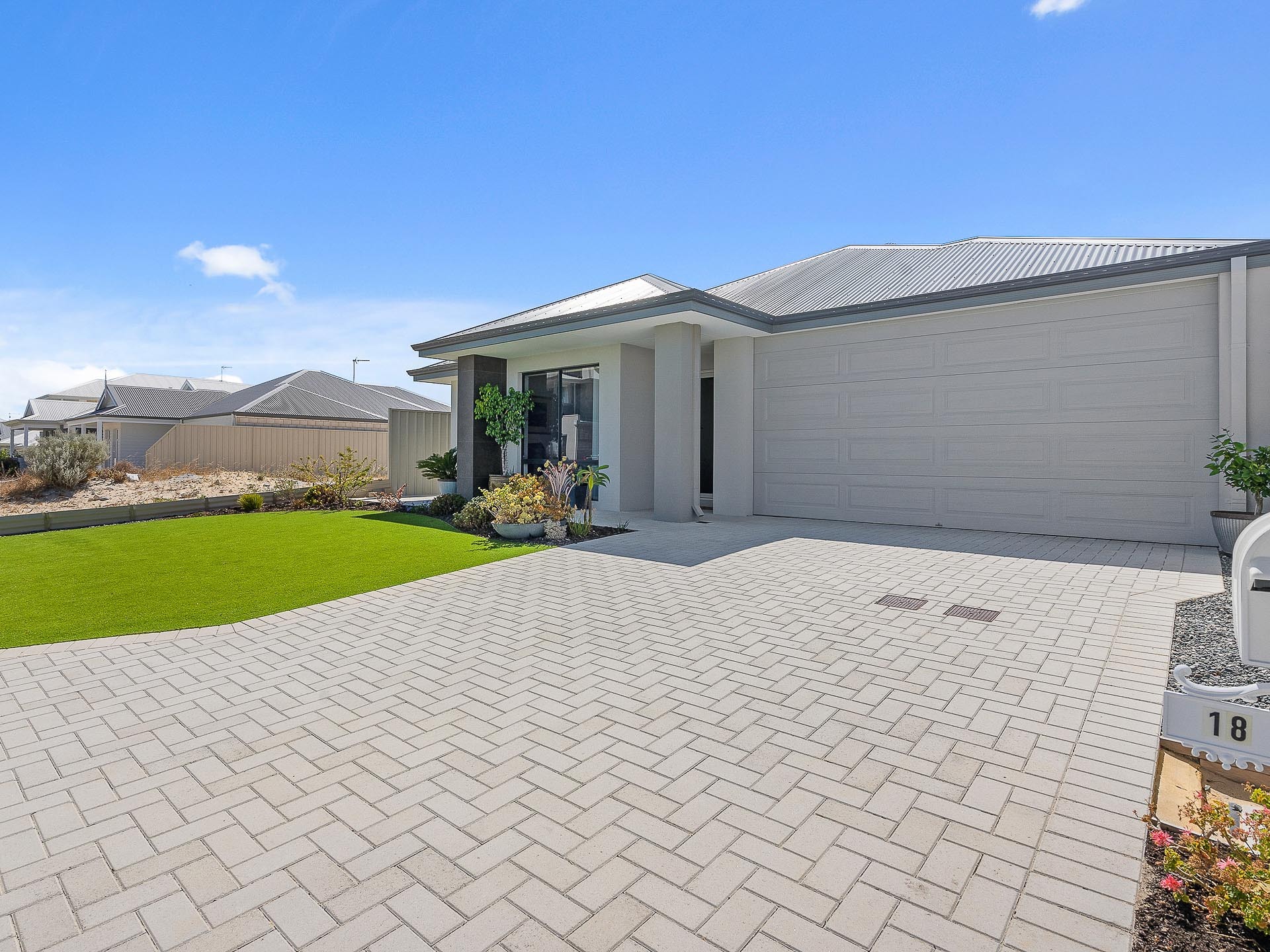 18 SEABREEZE DR, YANCHEP WA 6035, 0 Bedrooms, 0 Bathrooms, House