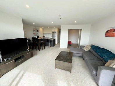 Fully Furnished 3 Bedroom Apartment