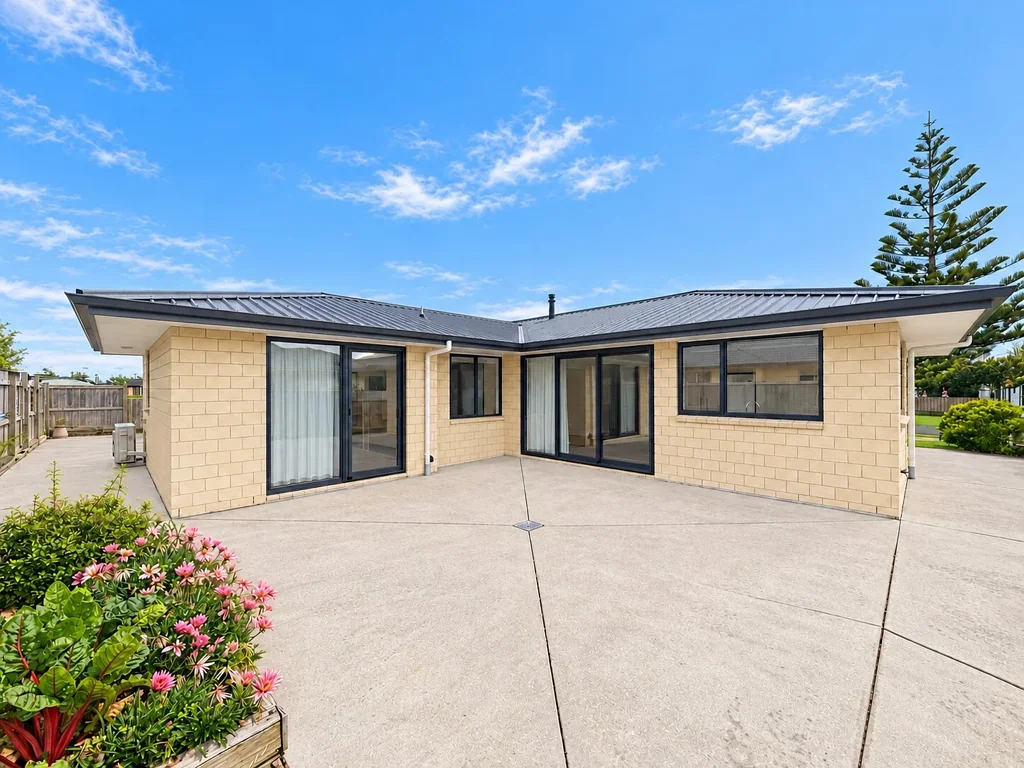 Te Aroha 3कमरा Easy living never looked so good