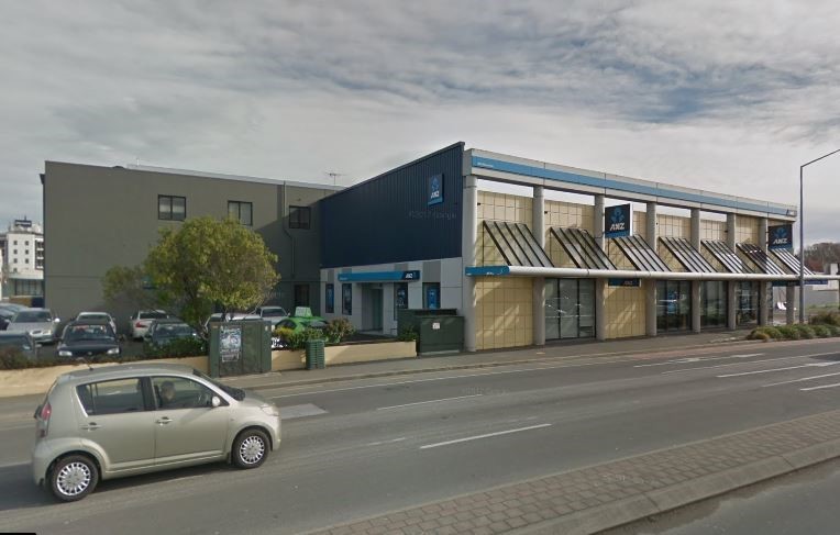 97 Riccarton Road, Riccarton, Christchurch, 0 rūma, 0 rūma horoi