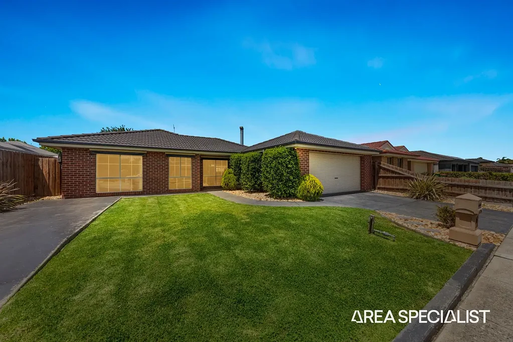 Koo Wee Rup 3房  The Brief:
Room For All Your Toys!