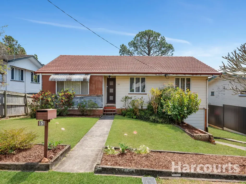 53 Wetherby Street, Geebung, QLD 4034