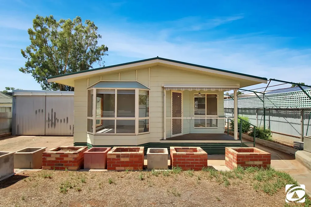 515 Wyman Street, Broken Hill, NSW 2880