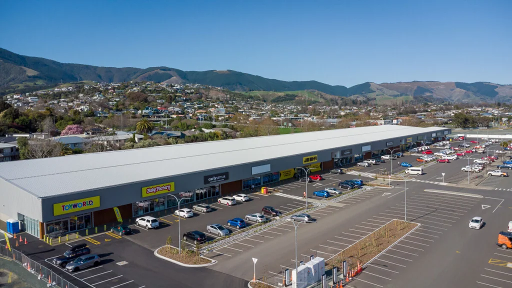 Nelson City Last Tenancy Remaining