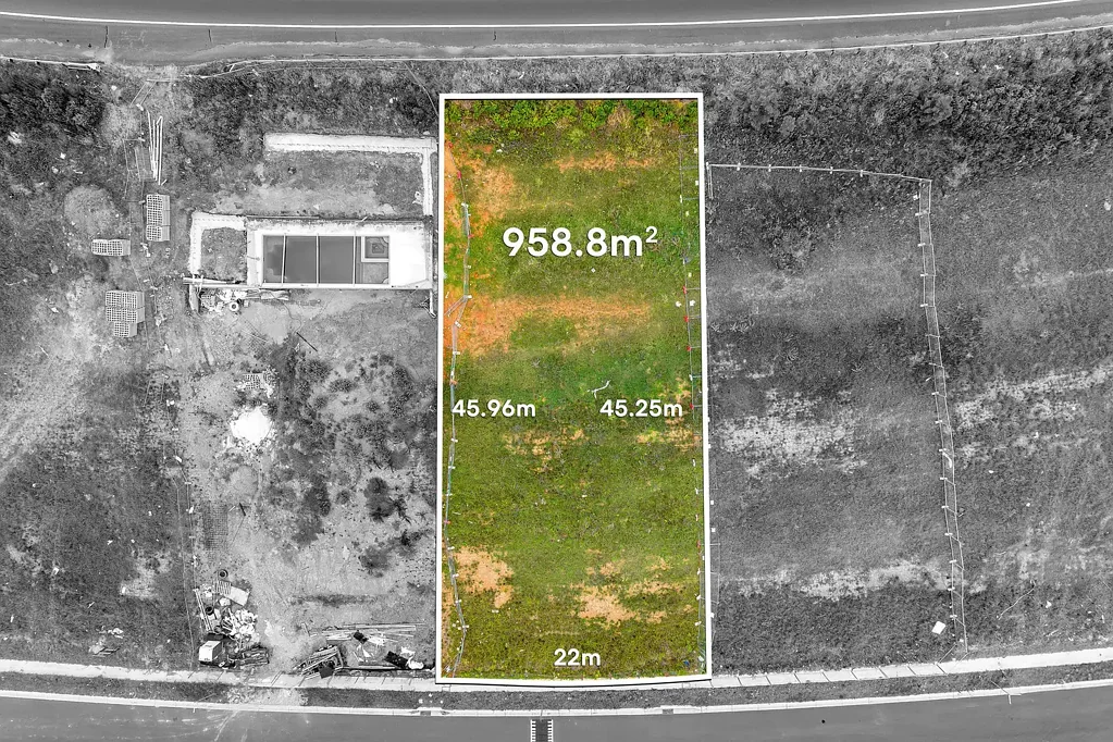 Menangle Park A dying breed - Build your forever home on almost a quarter acre parcel (958m2) with endless opportunity!