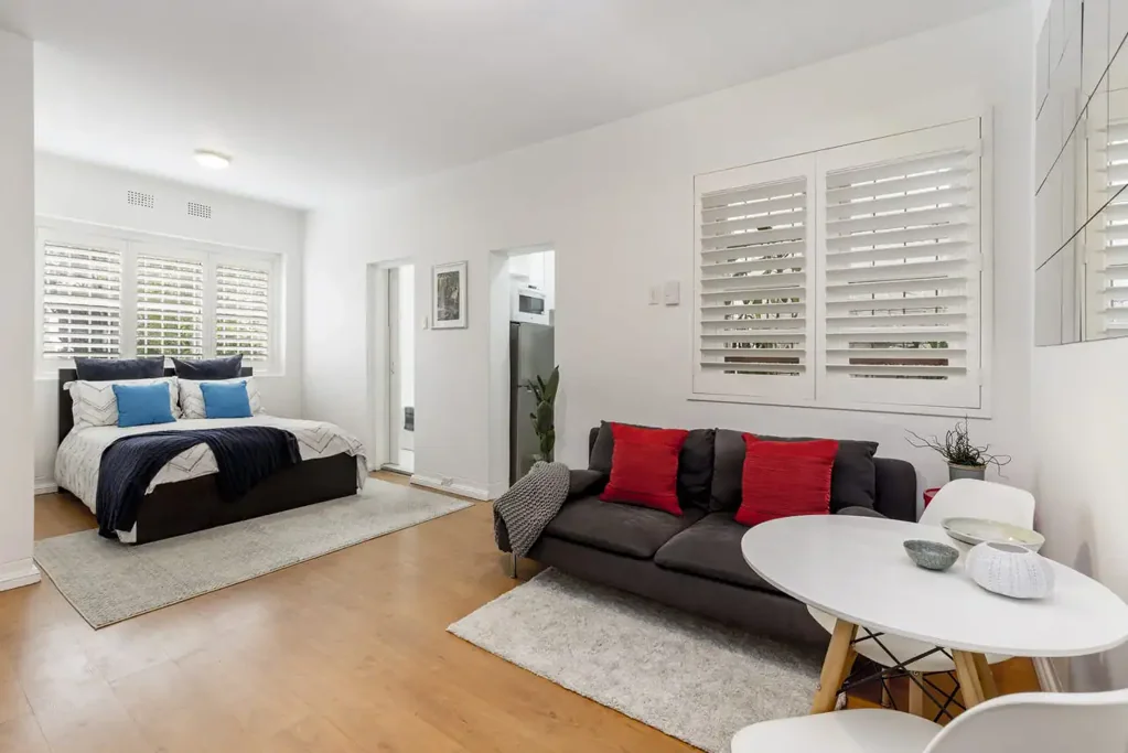 5/4 McDonald Street, Potts Point, NSW 2011