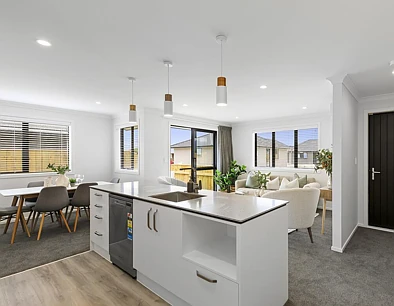 Brand new in Levin