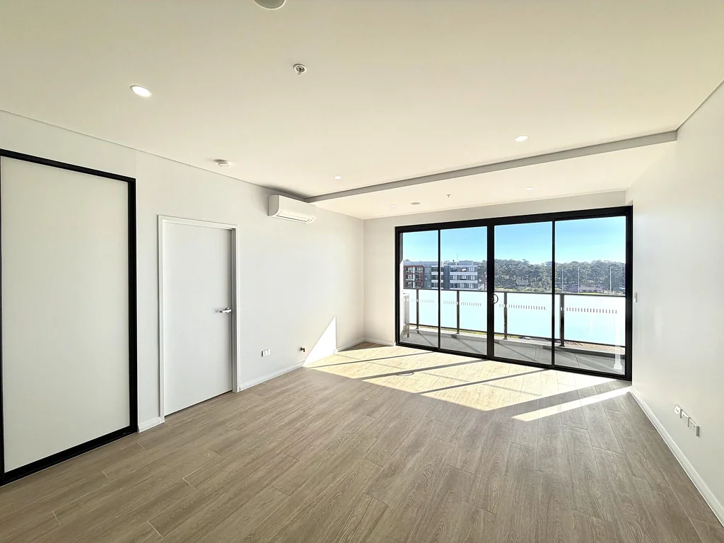 Ultra-Modern Apartment Living | Stylish 2-Bed, 2-Bath with Parking