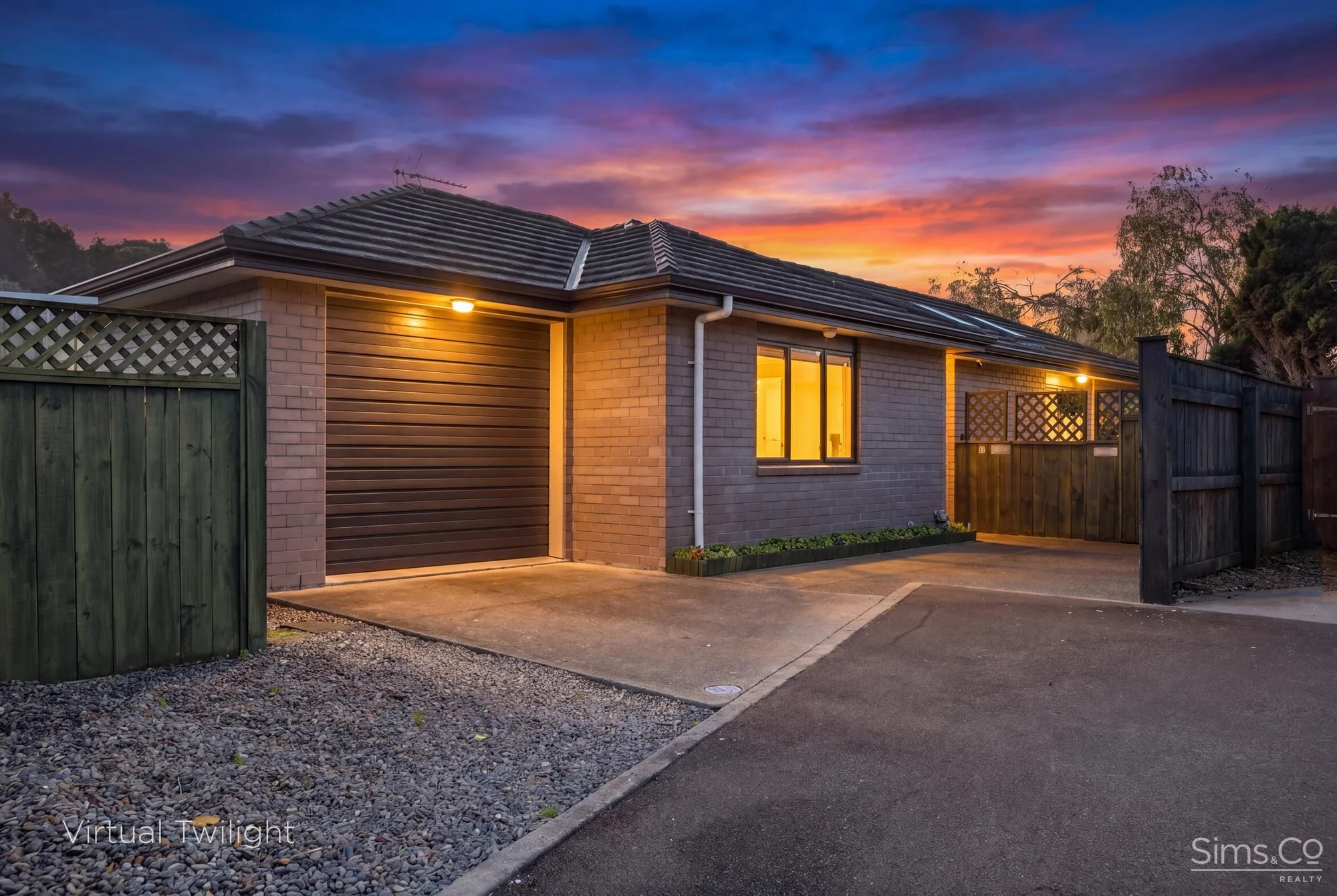 Wanganui Central 2غرفة نوم Modern Living, Effortless Lifestyle