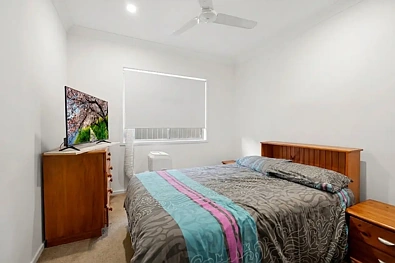 4 Lucien Street, Nirimba, QLD 4551, 4房, 2浴, House
