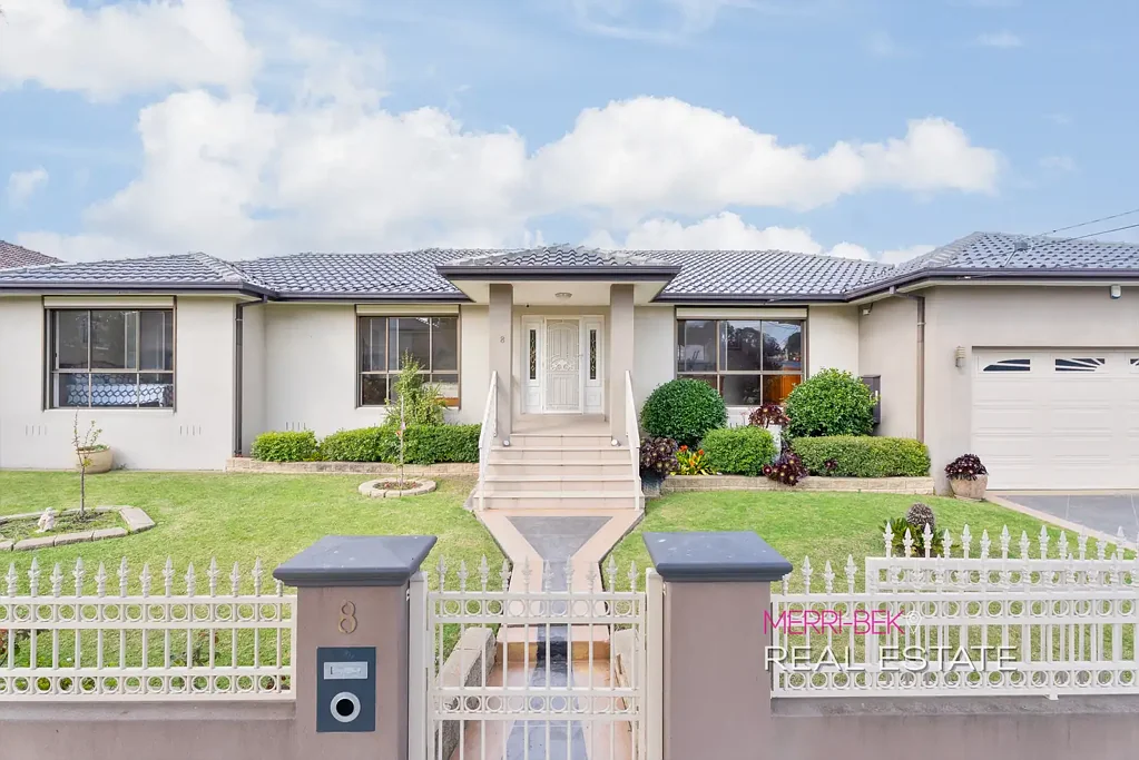 Thomastown 3Kwarto Home Is Where the Space Is