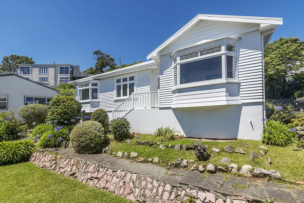 52 Wilberforce Street, Miramar, Wellington City, Wellington