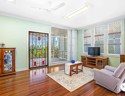 14 Rudd Street, The Range, QLD 4700, 4 રૂમ, 1 બાથરૂમ, House