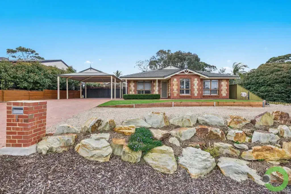 Coromandel Valley 5Kwarto Easy Living with Room to Grow, Entertain and Unwind