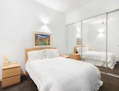 207/422-428 Collins Street, Melbourne, Melbourne CBD, 2房, 1浴, Apartment