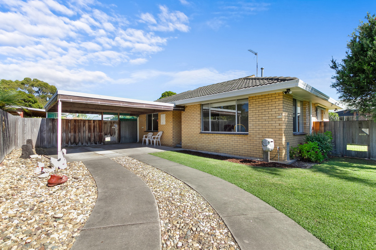 143 STAWELL ST, SALE VIC 3850, 0 chambres, 0 salles de bain, House