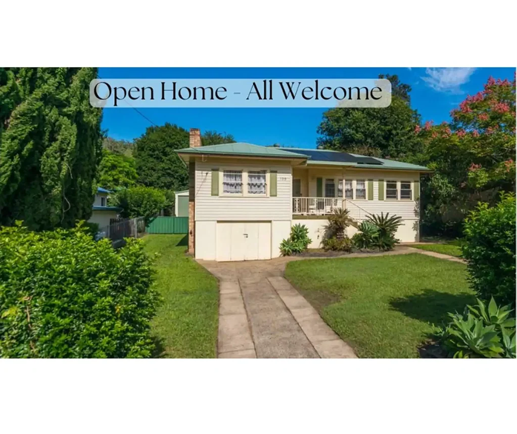 East Lismore 4 Bedroom New Listing