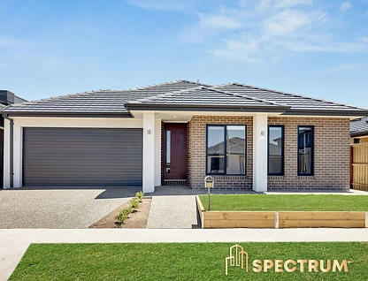 22 Gippsland Avenue, Clyde North, Traralagon , 4 ห้องนอน, 2 ห้องน้ำ, House