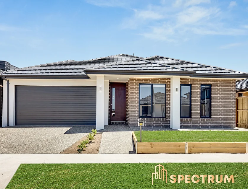 22 Gippsland Avenue, Clyde North, Traralagon , 4 ห้องนอน, 2 ห้องน้ำ, House