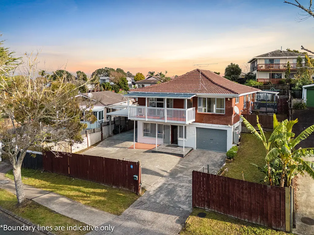 5 Lendenfeld Drive, Papatoetoe, Manukau City, Auckland
