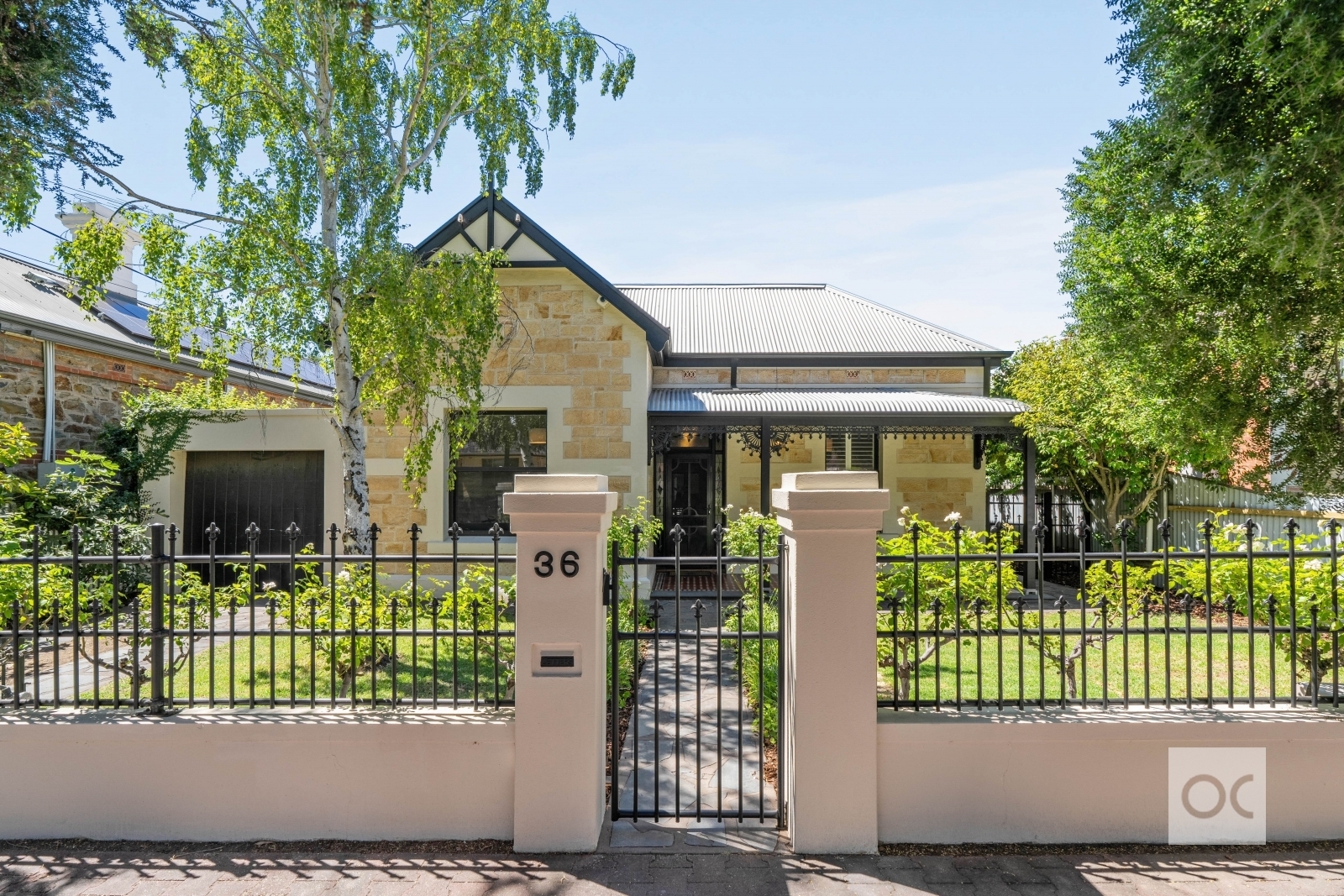 36 FAIRFORD ST, UNLEY SA 5061, 0 rūma, 0 rūma horoi, House