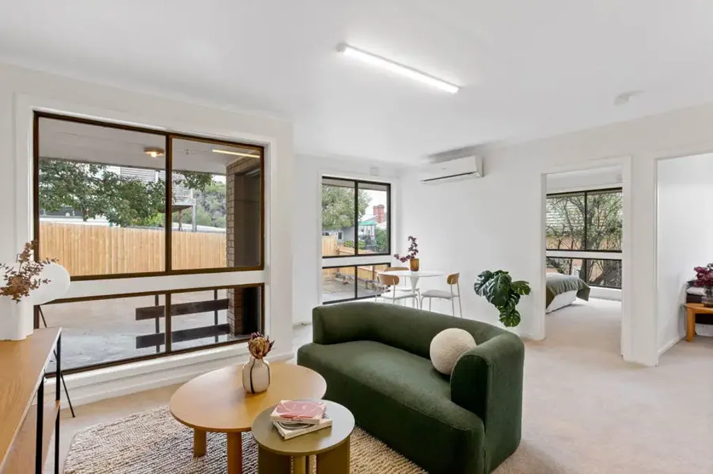 Brunswick 2ਬੈੱਡਰੂਮ Like a Home, Convenient Location!