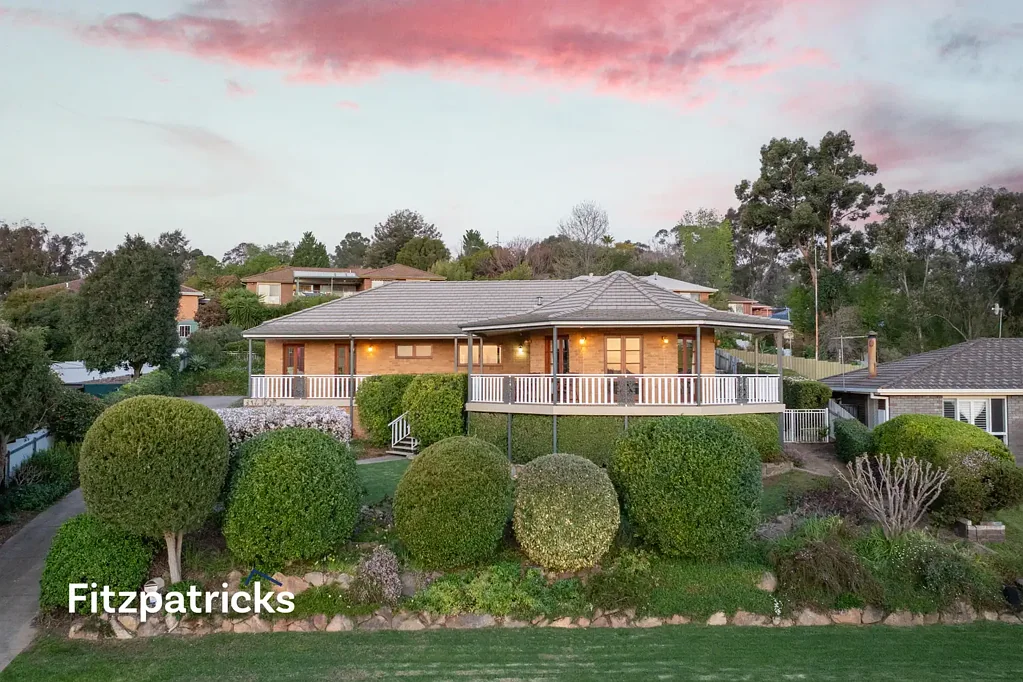 57 Missouri Avenue, Tolland, NSW 2650