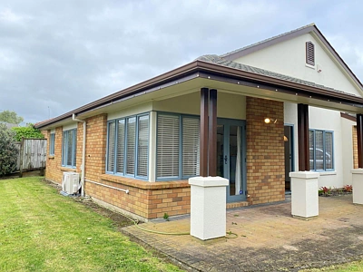Residential  Mixed Housing Suburban Zone