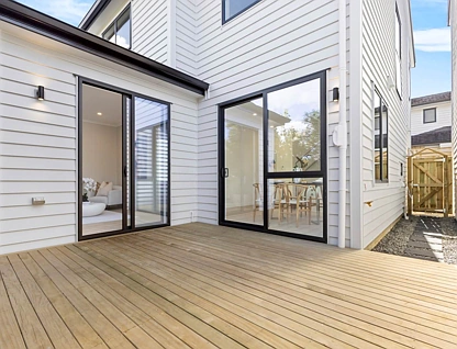 8C Andrew Road, Howick, Manukau City, 3房, 2浴, 独立屋