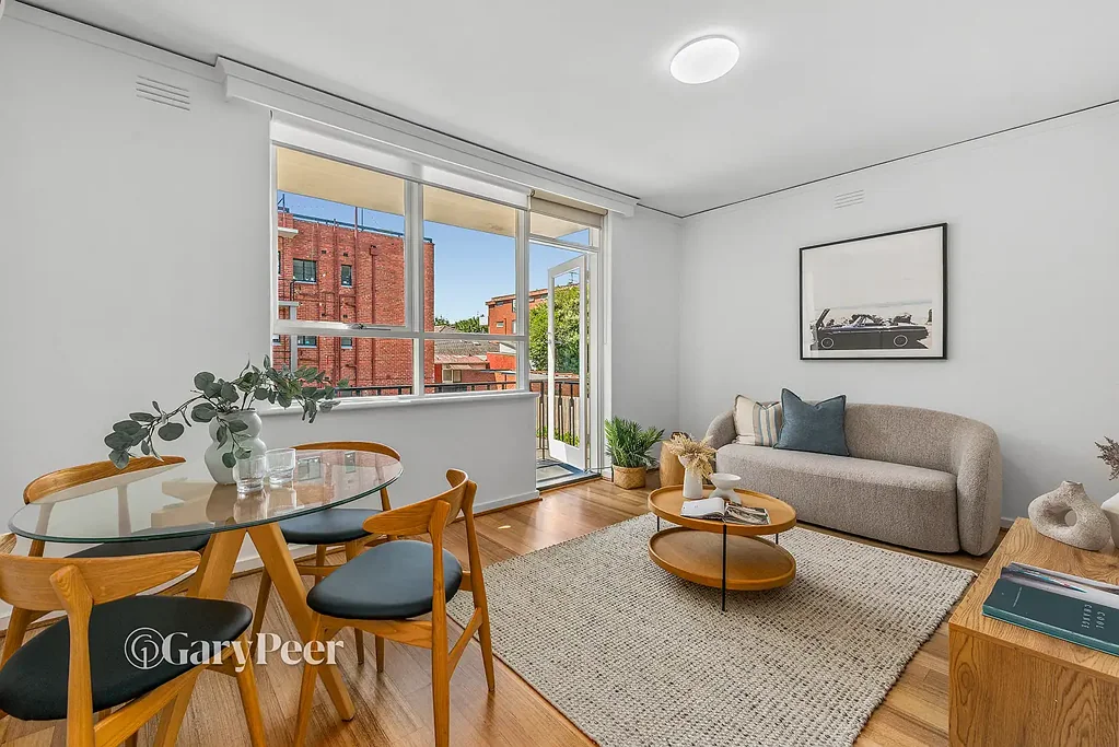 7/64-66 Hotham Street, St Kilda East, VIC 3183