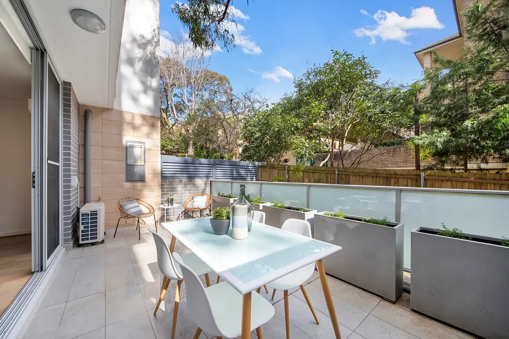 8/10 Belair Close, Hornsby, NSW 2077